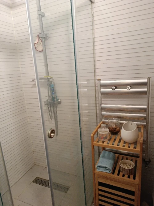 Location vacances Appartement F2 Alger Ouled fayet