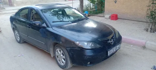 Haima 3 2009 