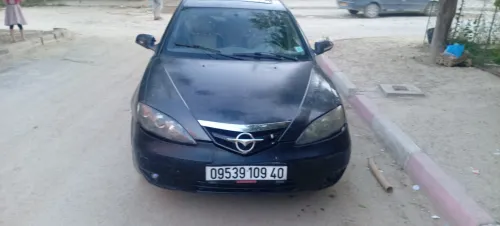 Haima 3 2009 