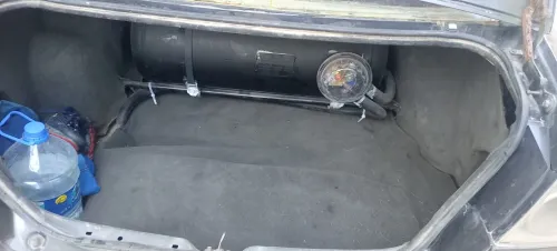 Haima 3 2009 