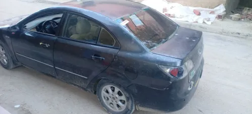 Haima 3 2009 