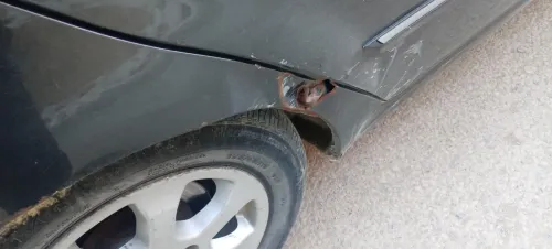 Haima 3 2009 