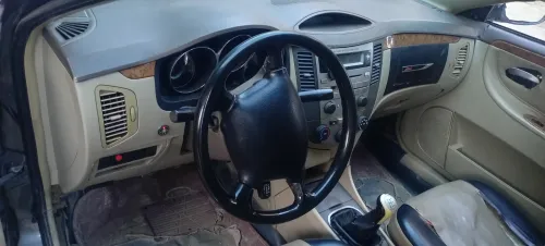 Haima 3 2009 