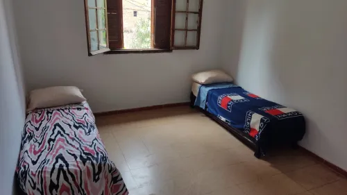 Location vacances Appartement F4 Alger Bordj el bahri