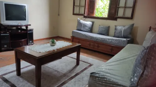 Location vacances Appartement Niveau de villa F4 Alger Bordj el bahri