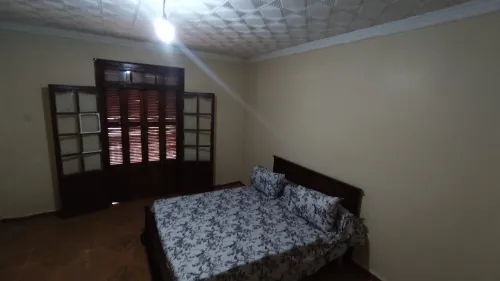 Location vacances Appartement F4 Alger Bordj el bahri