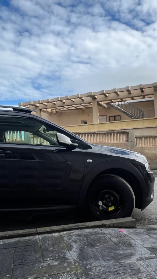 Citroen C4 Cactus 2016 C4 Cactus