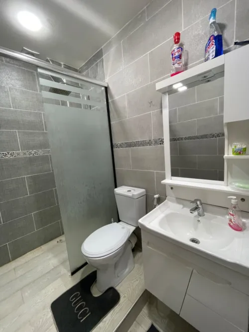 Location vacances Appartement F3 Tipaza Bou ismail