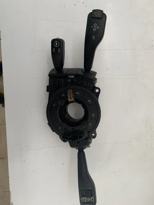 Commodo avec trace complet bmw e46