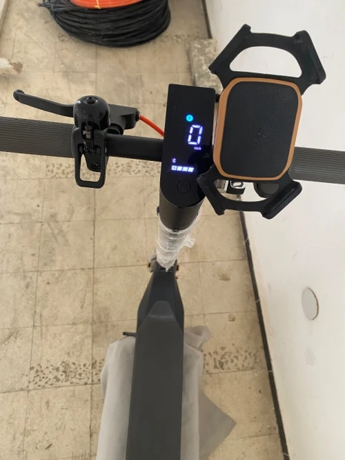 xiaomi scooter 4 lite 2e génération