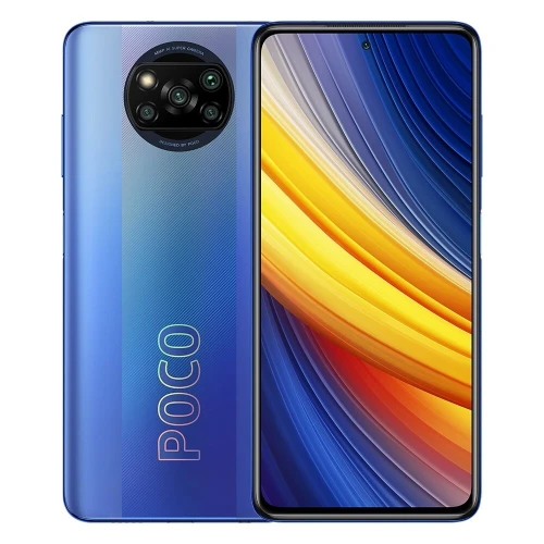 Poco x3 pro 8go 256 Xiaomi