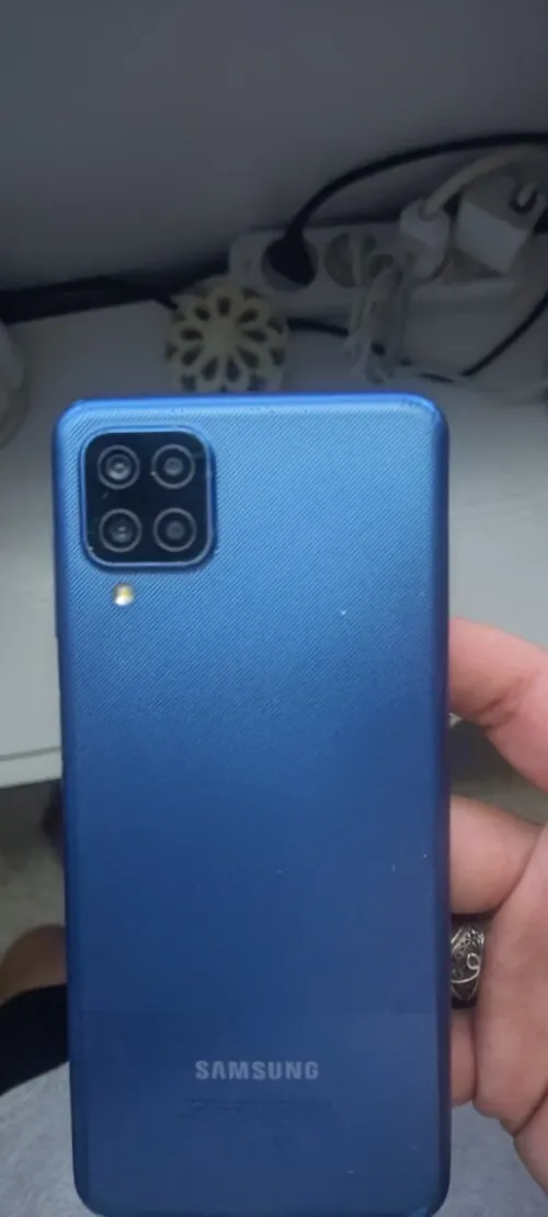 Samsung A12