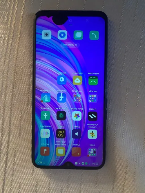 Oppo F11