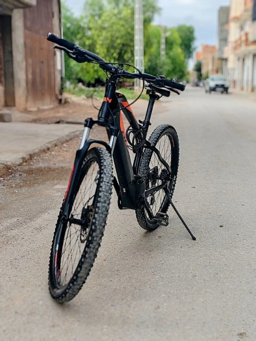 BH Atom 27.5 Bh 2023