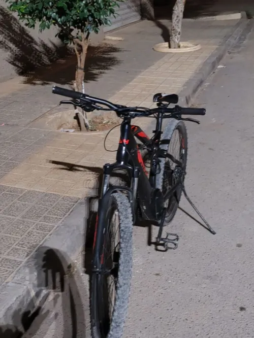 BH Atom 27.5 Électrique. BH 2023