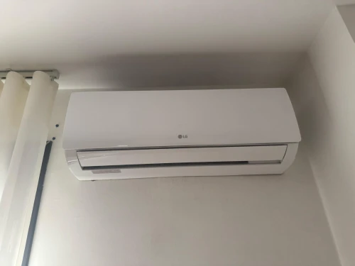 Location Appartement F3 Alger Kouba