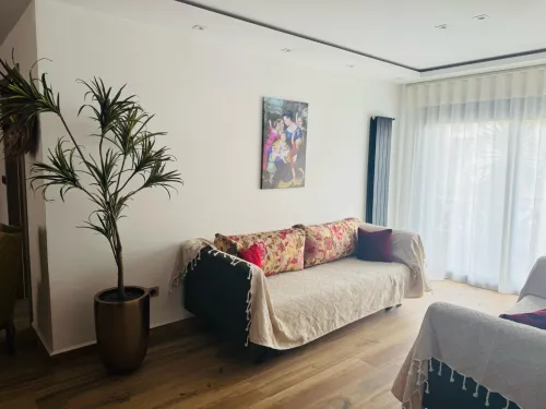 Location vacances Appartement F3 Alger Kouba