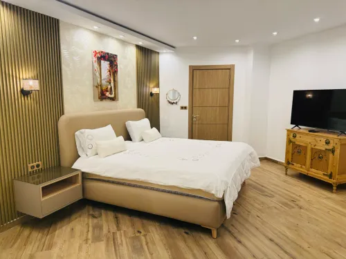 Location Appartement F3 Alger Kouba