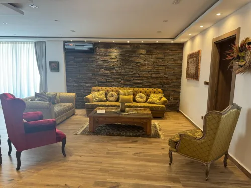 Location Appartement F3 Alger Kouba