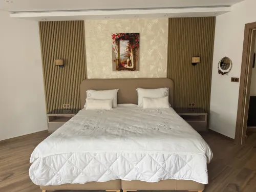Location Appartement F3 Alger Kouba