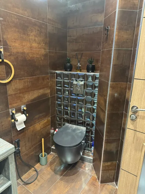 Location vacances Appartement F3 Alger Kouba
