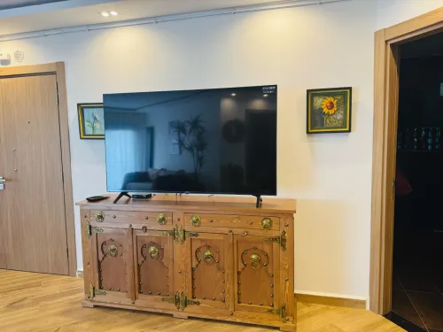 Location Appartement F3 Alger Kouba
