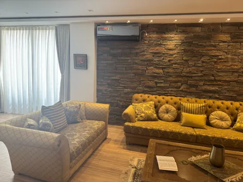 Location vacances Appartement F3 Alger Kouba