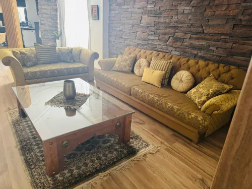 Location Appartement F3 Alger Kouba