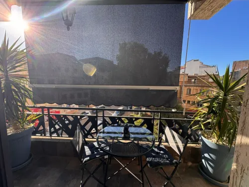 Location vacances Appartement F3 Alger Kouba