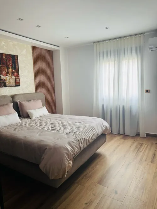 Location Appartement F3 Alger Kouba
