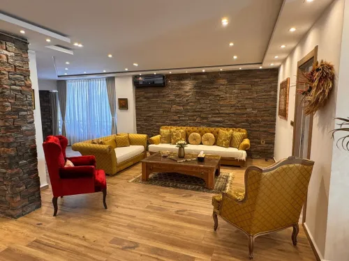 Location Appartement F3 Alger Kouba