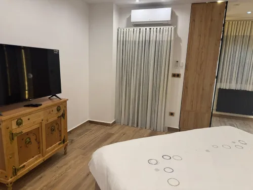 Location vacances Appartement F3 Alger Kouba