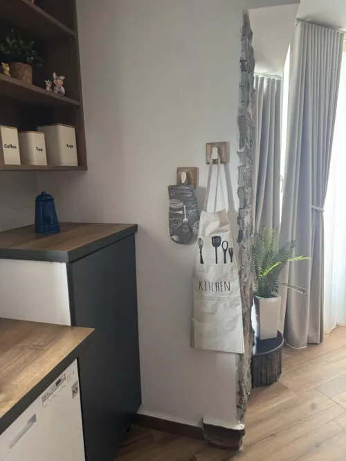 Location Appartement F3 Alger Kouba