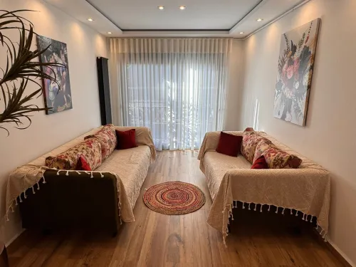 Location vacances Appartement F3 Alger Kouba