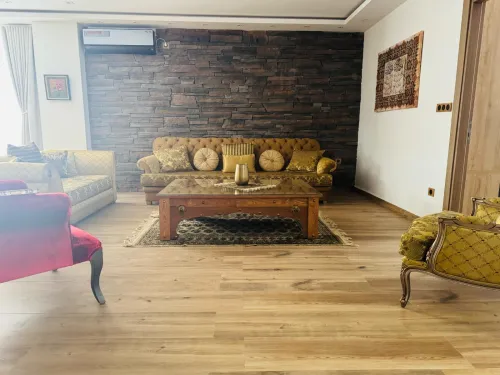 Location vacances Appartement F3 Alger Kouba