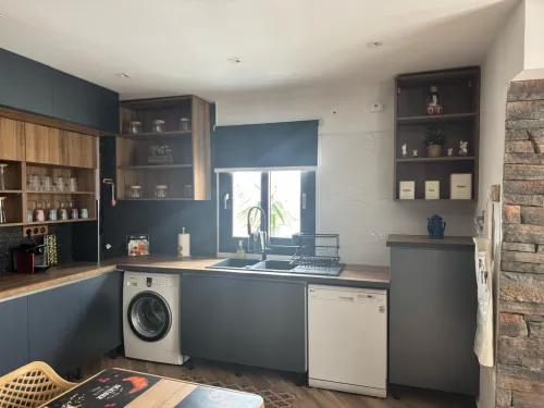 Location Appartement F3 Alger Kouba