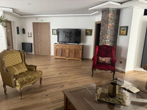 Location Appartement F3 Alger Kouba