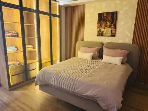 Location Appartement F3 Alger Kouba