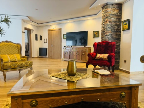 Location Appartement F3 Alger Kouba