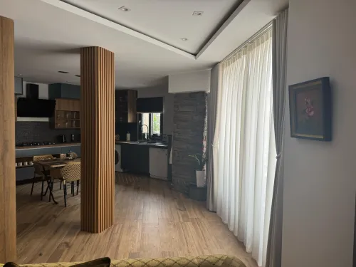 Location vacances Appartement F3 Alger Kouba