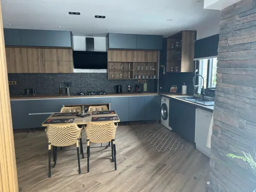 Location Appartement F3 Alger Kouba