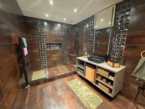 Location Appartement F3 Alger Kouba