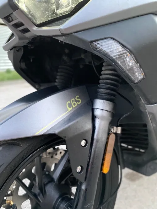 Vms Vmax 200 2025