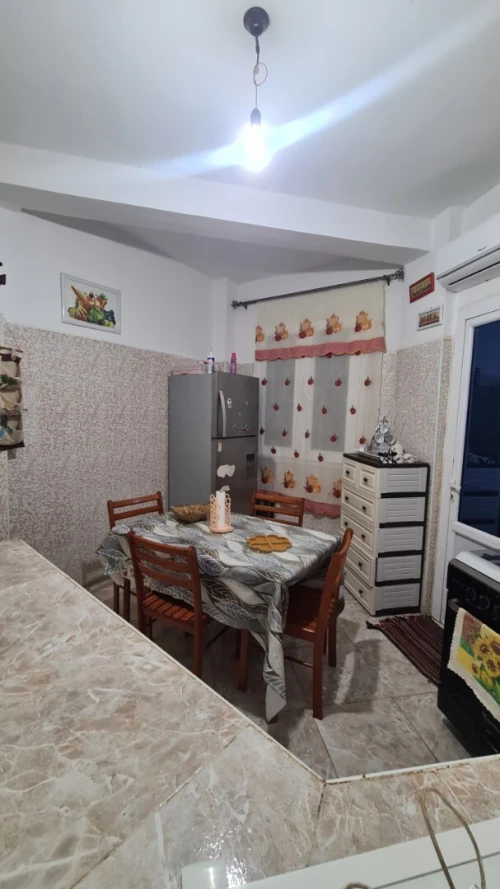 Location Appartement F3 Mostaganem Mostaganem
