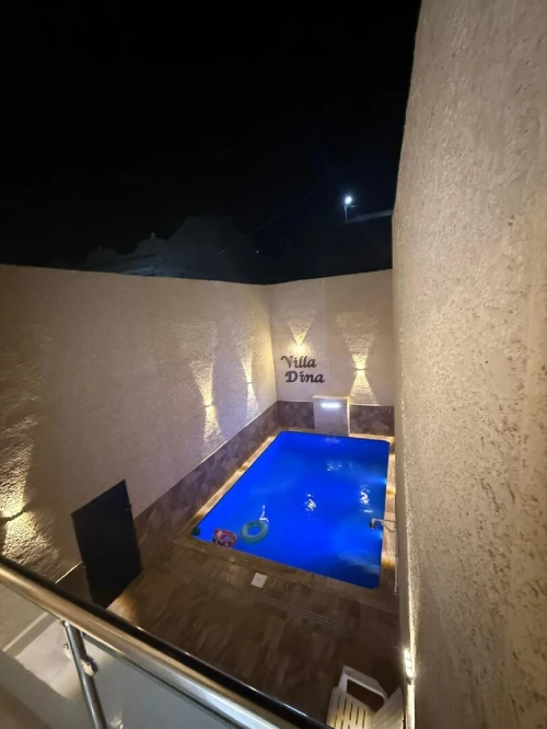 Location Villa Tlemcen Ghazaouet