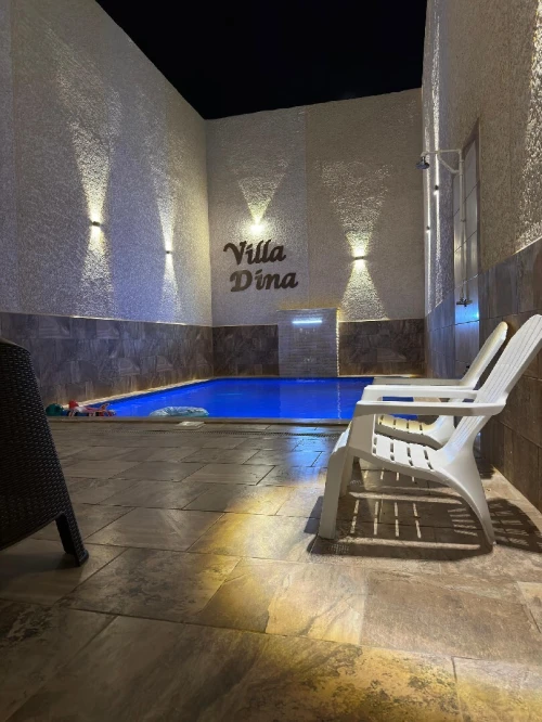 Location Villa Tlemcen Ghazaouet