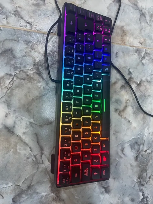Clavier gamer KROM KALISTA