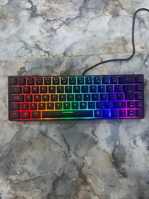 Clavier gamer KROM KALISTA