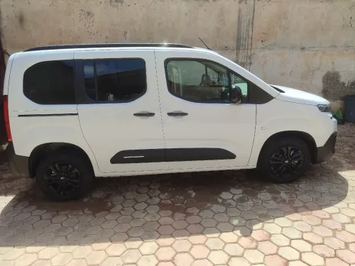 Citroen Berlingo 2025 You