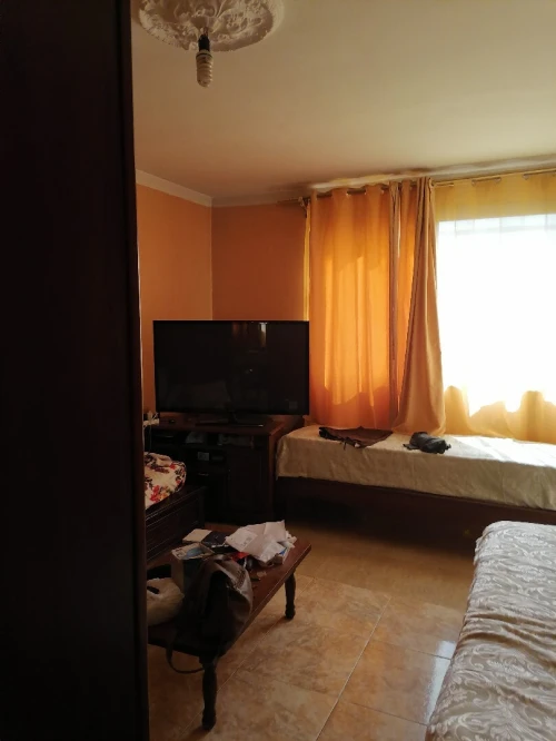 Vente Appartement F3 Alger Bab ezzouar